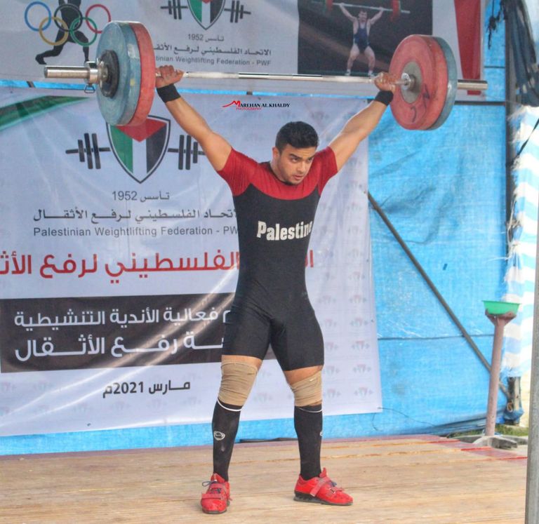 Mohammed Hamada